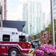 Vancouver Fire Hall No 8 - Yaletown